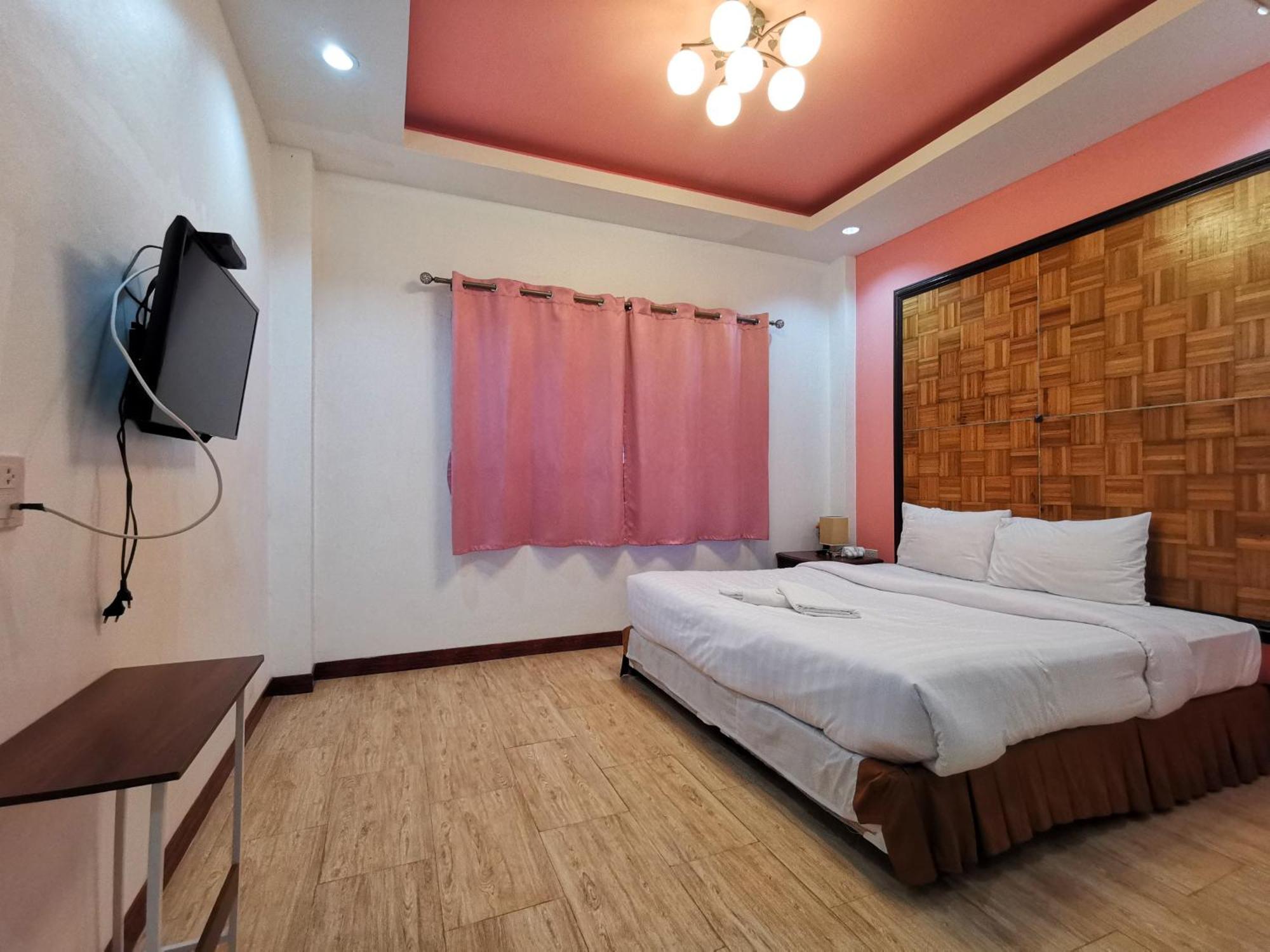 Kan Home Hotel Канчанабури Екстериор снимка