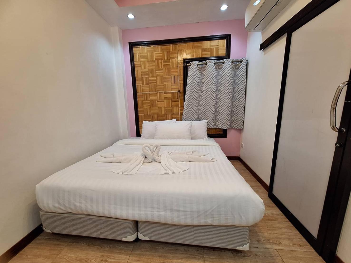 Kan Home Hotel Канчанабури Екстериор снимка
